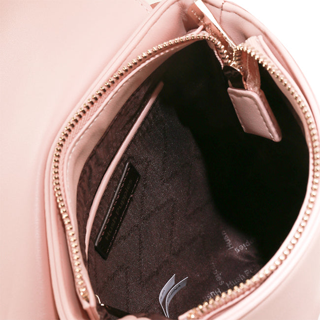 Hush Puppies Tas Wanita Sling Bag Jacintha Sling L In Light Pink