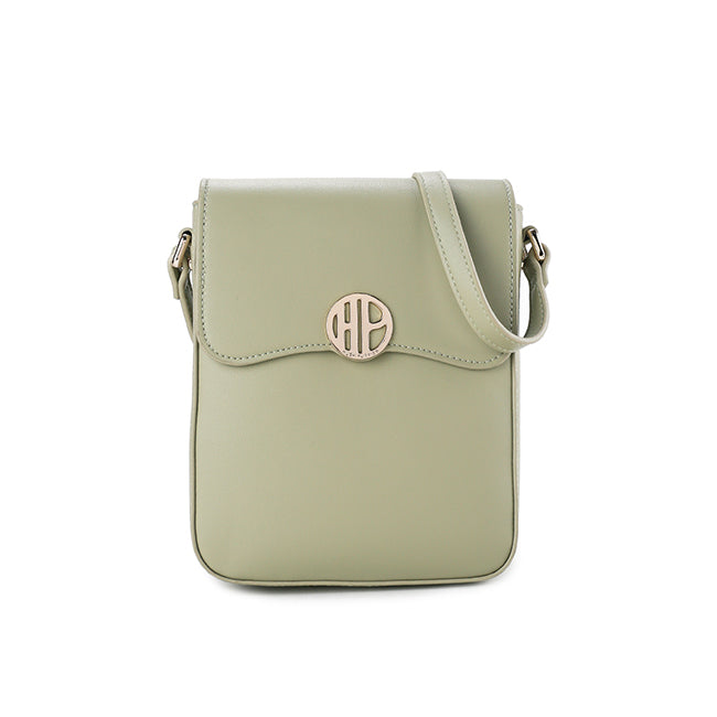 Hush Puppies Tas Wanita Sling Bag Jacintha Sling L In Mint