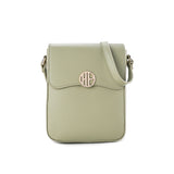 Hush Puppies Tas Wanita Sling Bag Jacintha Sling L In Mint