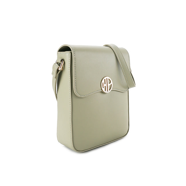 Hush Puppies Tas Wanita Sling Bag Jacintha Sling L In Mint