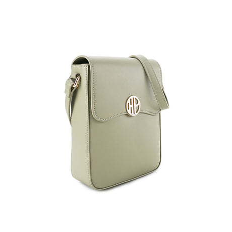Hush Puppies Tas Wanita Sling Bag Jacintha Sling L In Mint