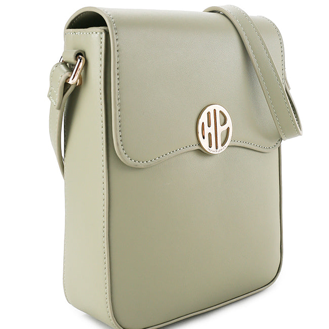 Hush Puppies Tas Wanita Sling Bag Jacintha Sling L In Mint