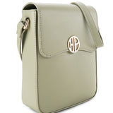 Hush Puppies Tas Wanita Sling Bag Jacintha Sling L In Mint