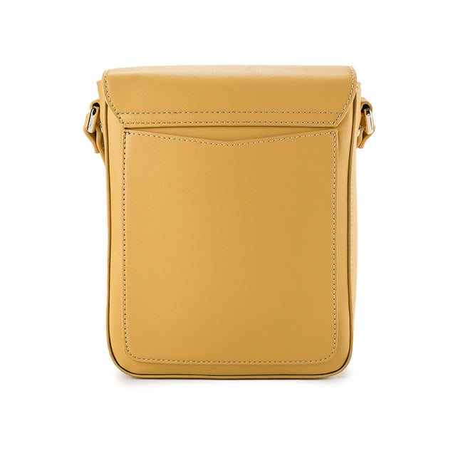 Hush Puppies Tas Wanita Sling Bag Jacintha Sling L In Yellow