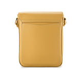 Hush Puppies Tas Wanita Sling Bag Jacintha Sling L In Yellow