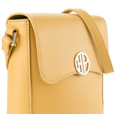 Hush Puppies Tas Wanita Sling Bag Jacintha Sling L In Yellow