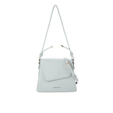 Hush Puppies Tas Wanita Sling Bag Avalon Sling L In Light Blue