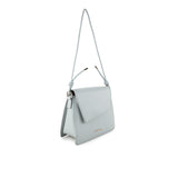 Hush Puppies Tas Wanita Sling Bag Avalon Sling L In Light Blue