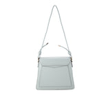 Hush Puppies Tas Wanita Sling Bag Avalon Sling L In Light Blue