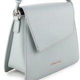 Hush Puppies Tas Wanita Sling Bag Avalon Sling L In Light Blue