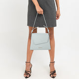 Hush Puppies Tas Wanita Sling Bag Avalon Sling L In Light Blue