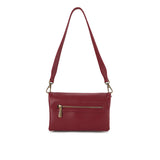 Hush Puppies Tas Shoulder Bag Wanita Iniga Shoulder (M) In Red