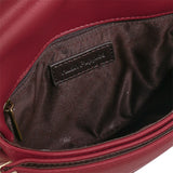 Hush Puppies Tas Shoulder Bag Wanita Iniga Shoulder (M) In Red