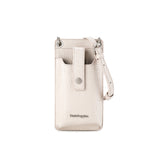 Hush Puppies Tas Sling Wanita Carin Sling In Beige
