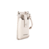Hush Puppies Tas Sling Wanita Carin Sling In Beige