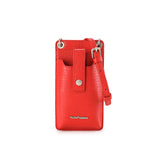 Hush Puppies Tas Sling Wanita Carin Sling In Red