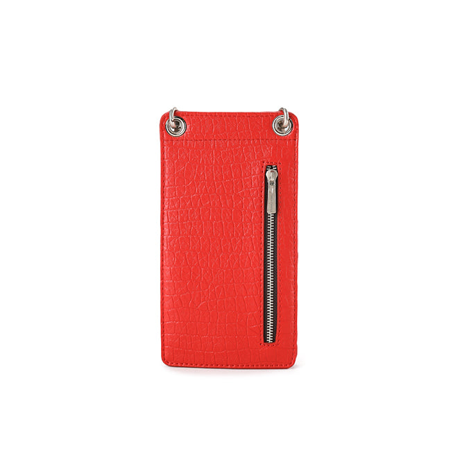 Hush Puppies Tas Sling Wanita Carin Sling In Red