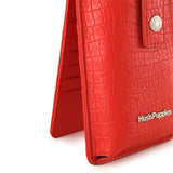 Hush Puppies Tas Sling Wanita Carin Sling In Red