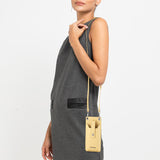 Hush Puppies Tas Sling Wanita Carin Sling In Yellow
