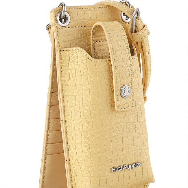 Hush Puppies Tas Sling Wanita Carin Sling In Yellow