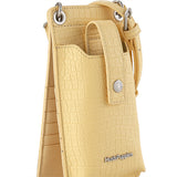 Hush Puppies Tas Sling Wanita Carin Sling In Yellow