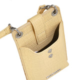 Hush Puppies Tas Sling Wanita Carin Sling In Yellow