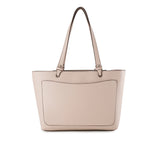 Hush Puppies Tas Tote Wanita Mono Tote (M) In Beige