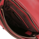 Hush Puppies Tas Sling Wanita Cameron Sling (M) In Red