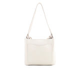Hush Puppies Tas Satchel Wanita Linsie Satchel (M) In Off White