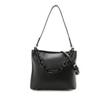 Hush Puppies Tas Satchel Wanita Linsie Satchel (L) In Black