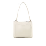 Hush Puppies Tas Satchel Wanita Linsie Satchel (L) In Off White
