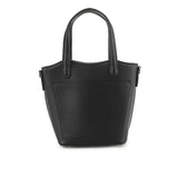 Hush Puppies Tas Wanita Mea Satchel M In Black