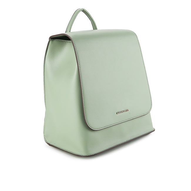 Milana Backpack M In Mint