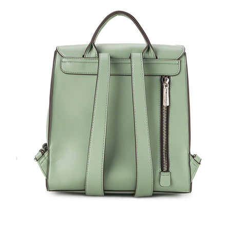 Milana Backpack M In Mint
