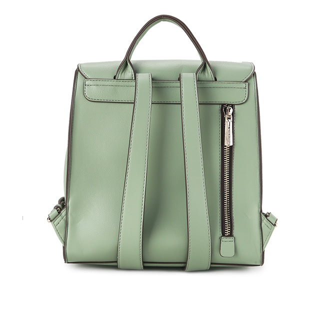 Milana Backpack M In Mint