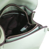 Milana Backpack M In Mint