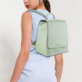 Milana Backpack M In Mint