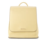 Milana Backpack M In Yellow