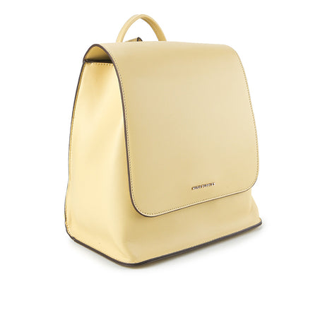Milana Backpack M In Yellow