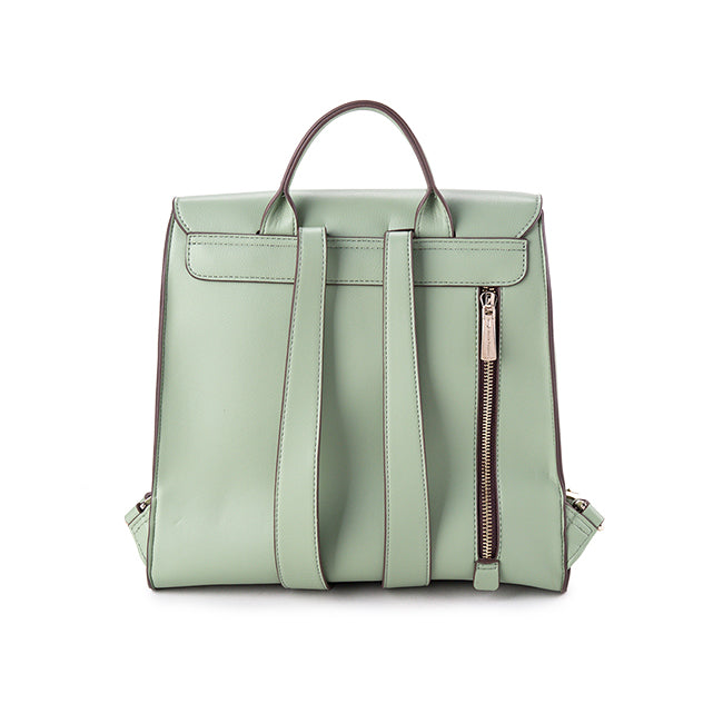 Milana Backpack L In Mint
