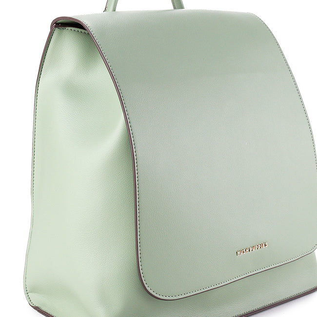 Milana Backpack L In Mint
