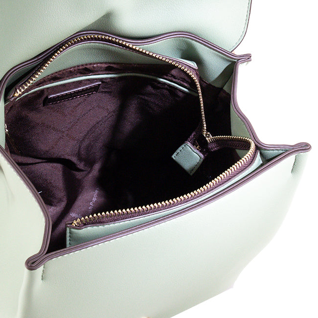 Milana Backpack L In Mint