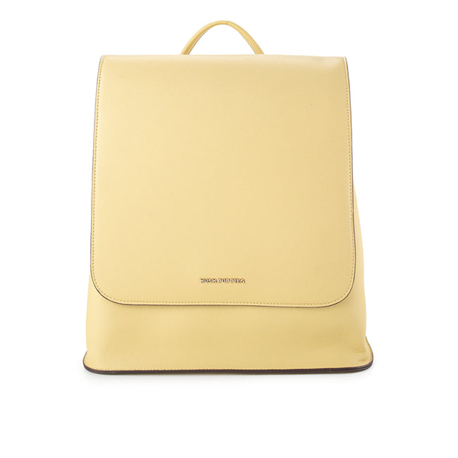 Milana Backpack L In Yellow