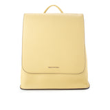 Milana Backpack L In Yellow