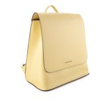 Milana Backpack L In Yellow