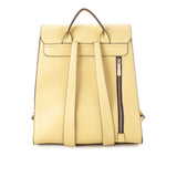 Milana Backpack L In Yellow
