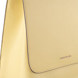 Milana Backpack L In Yellow
