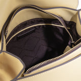 Milana Backpack L In Yellow