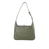 Hush Puppies Women Bags Jodia Hobo M In Olive