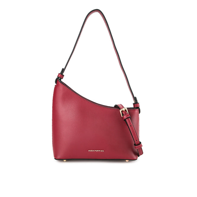 Maliah Shoulder M In Maroon